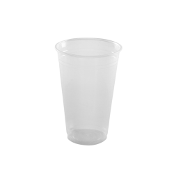 Vaso  #16 Largo Reyma 