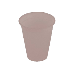 Vaso Biodegradable #12 Reyma