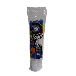 Vaso desechable Reyma #7