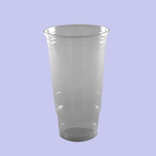 Vaso Plástico 32 (EU) Vaso Plástico 32 (EU)