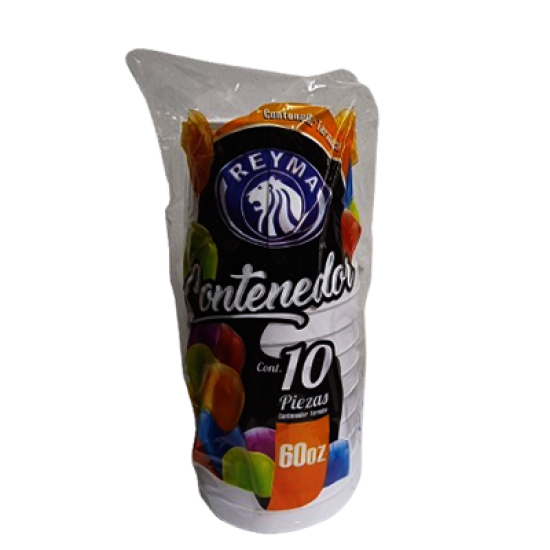 Vaso Térmico #60 – Reyma 