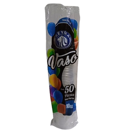 Vaso desechable Reyma #10 Vaso desechable Reyma #10