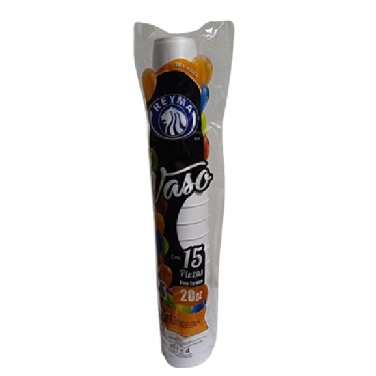Vaso Térmico 20