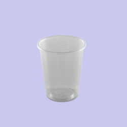Vaso desechable Reyma #5.5