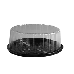 Contenedor Reyma R-515 con Base Negra