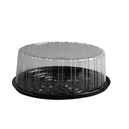 Contenedor Reyma R-515 con Base Negra Contenedor Reyma R-515 con Base Negra