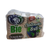 Contenedor 8x8 Liso Biodegradable