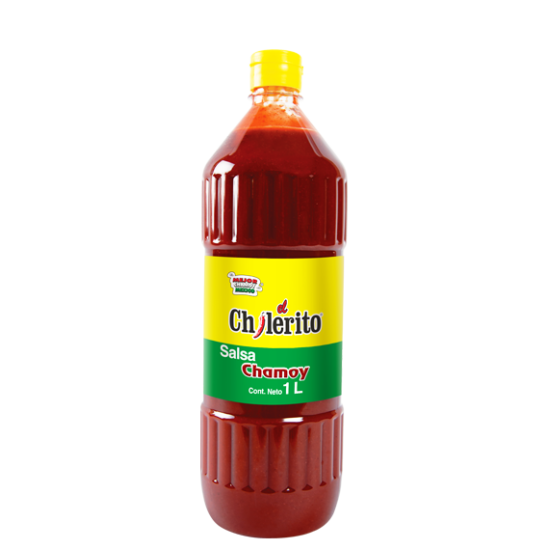 Salsa Chamoy 1 litro Salsa Chamoy 1 litro