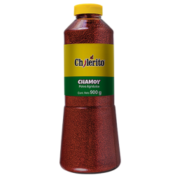 Salsa en Polvo Chamoy 