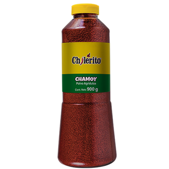 Salsa en Polvo Chamoy 