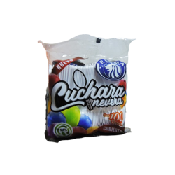 Cuchara Nevera Blanca Reyma
