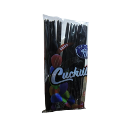 Cuchillo Negro Reyma