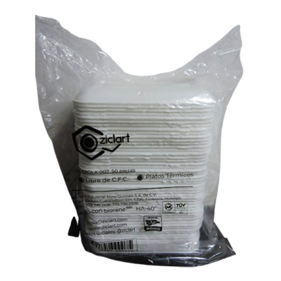 Charola #007 Charola #007