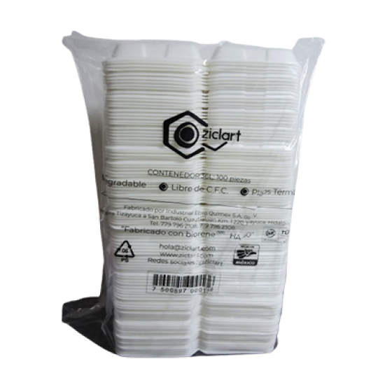 Contenedor L36-L Contenedor L36-L