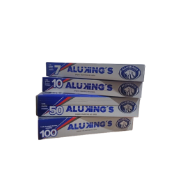 Aluminio AluKings 