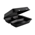 Contenedor Reyma 8x8 con División – Color Negro