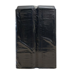 Contenedor Reyma 8x8 con División – Color Negro