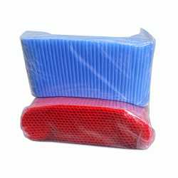 Popote cervecero 10ml por 21cm a granel