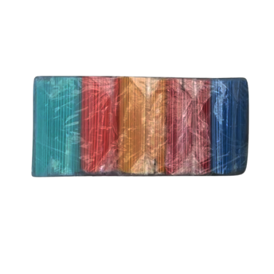 Popote Neon a Granel Hermi