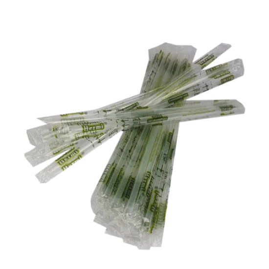 Popote Estuchado Hermi Bio