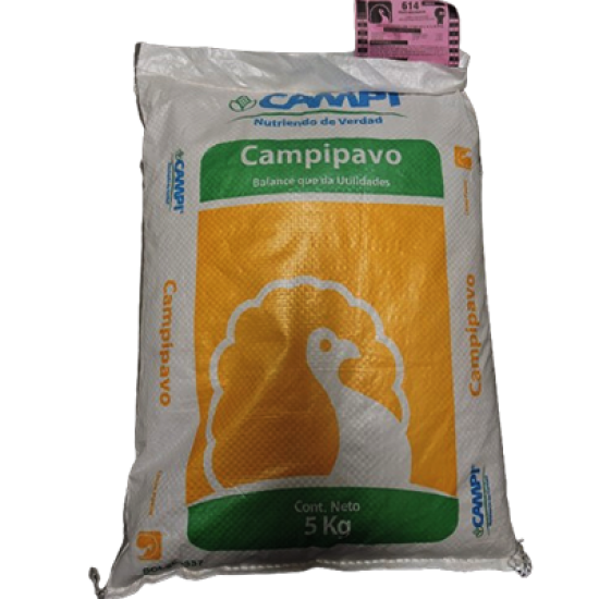 Campi Pavo 5K Inicio Campi Pavo 5K Inicio