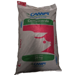 Campicerdo 20 kg – Engorda