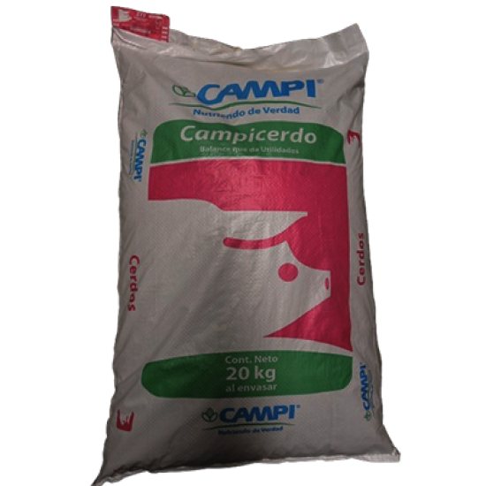 Campicerdo 20 kg – Engorda Campicerdo 20 kg – Engorda