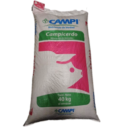 Campicerdo 40 kg – Engorda
