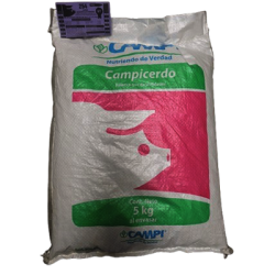 Campicerdo 5 kg – Desarrollo