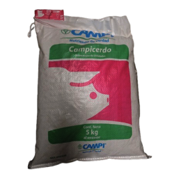 Campicerdo 5 kg – Engorda