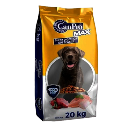 Campi Can Pro Max 20 kg Campi Can Pro Max 20 kg