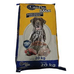 Campi Can Pro Max 20 kg