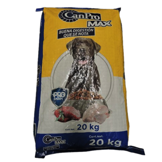 Campi Can Pro Max 20 kg Campi Can Pro Max 20 kg