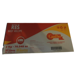 Campro Res 100g
