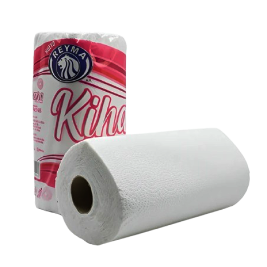 Servitoalla Kihara Reyma