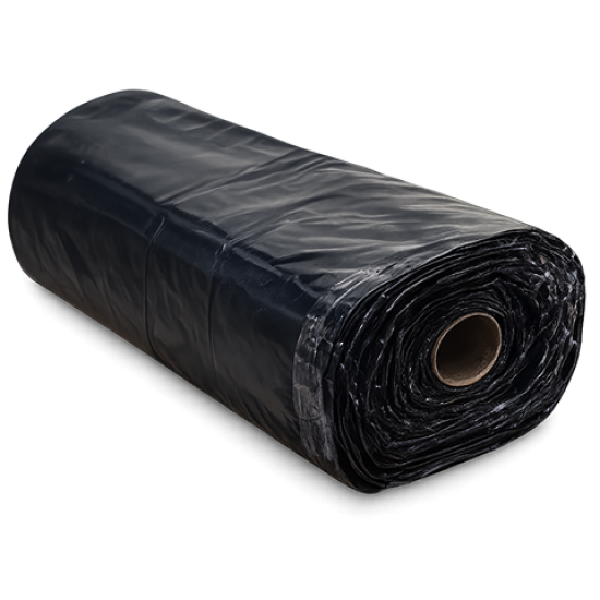 Rollo negro calibre 600