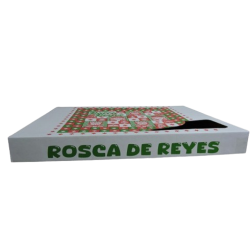 Caja de roscas de Reyes (por temporada)