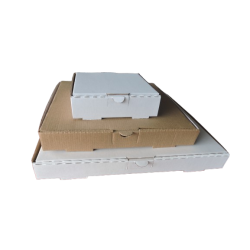 Caja para Pizza 