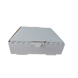 Caja para Pizza 