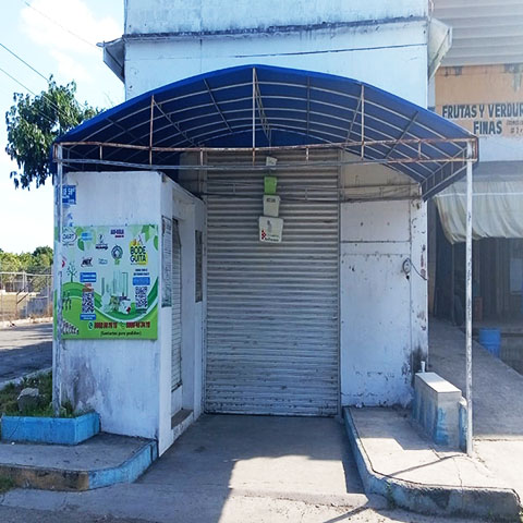 La Bodeguita Yucalpetén